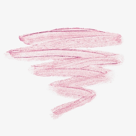 About Face Pearly Shadowstick - Baroque (Pearly Pink Ice) - Picture 3 of 5